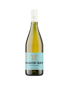 Baltv. Maori Bay Sauvignon Blanc 12%