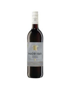 Sarkanv. Maori Bay Zinfandel 13.5%