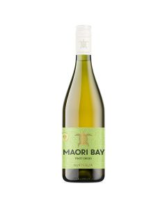 Baltv. Maori Bay Pinot Grigio 12%
