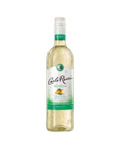 Arom.vīns Carlo Rossi Refresh Tropical 10.5%