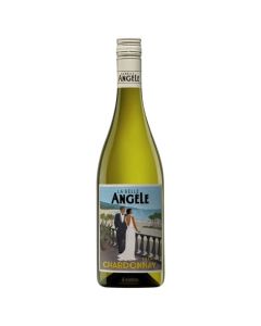 Baltv. La Belle Angele Chardonnay 12.5%