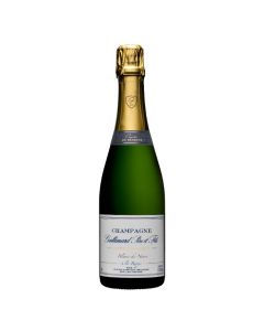 Šamp. Gallimard Blanc De Noir 12%