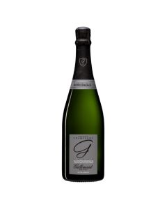 Šamp. Gallimard Quintessense Blanc 12%