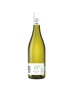 Baltv. UBY Sauvignon B/a 0%