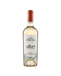 Baltv. Purcari 1827 Viorica-Muscat Ott. 13%