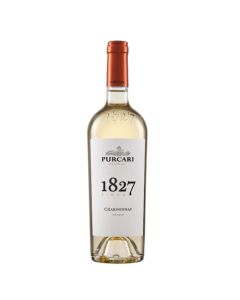Baltv. Purcari 1827 Chardonnay 13.5%