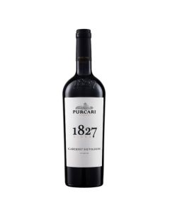 Sark.v. Purcari 1827 Cabernet Sauvignon 14%