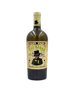 Baltv. Fat Baron Sauvignon Blanc 12.5%