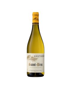 Baltv. Gautheron Saint Bris 13%