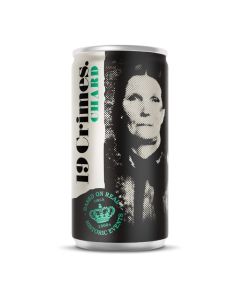 Baltv. 19 Crimes Chardonnay 10.5%