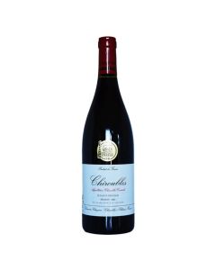 Sarkanv. Cheysson Chiroubles 13%