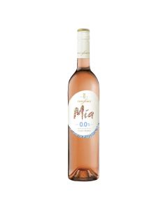 Rozā vīns Freixenet Mia Dealkoholizēts