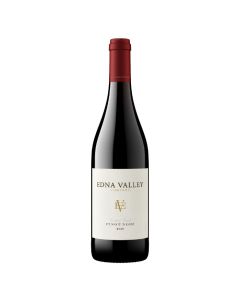 Sarkanv. Edna Valley Pinot Noir 14%