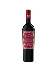 Sarkanv. Doppio Passo Appasimento 14.5%