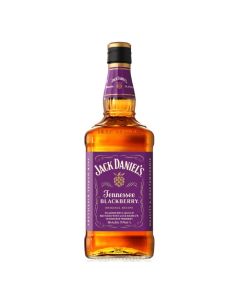 Stiprs alk.dzēr. Jack Daniels Blackberry 35%