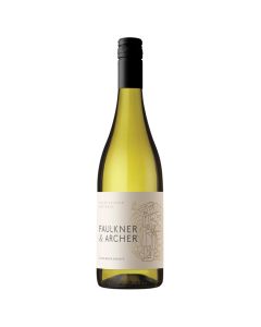 Baltv. Faulkner&Archer Chardonnay 12.5%
