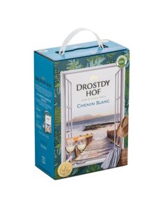 Baltv. Drostdy Hof Chenin Blanc 12%