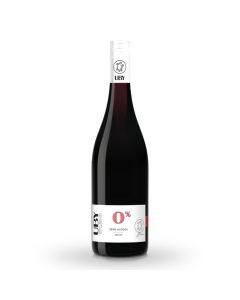 Sarkanv. Uby Merlot b/a 0%