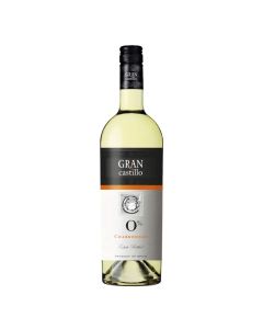 Baltv. Gran Castillo Chardonnay B/a 0%