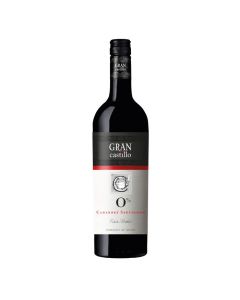 S.v. Gran Castillo Cabernet Sauvignon B/a 0%