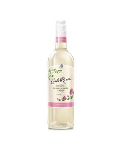 Arom.v.dz. Carlo Rossi Elderflower&rose 10%