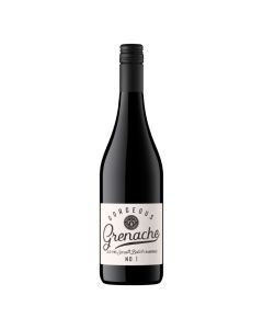 Sarkanv. Gorgeous Grenache 14%