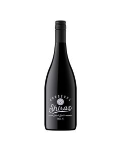 Sarkanv. Gorgeous Grenache Shiraz 14%
