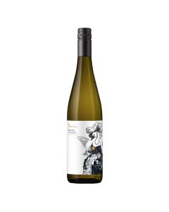 Baltv. The Courtesan Riesling 12%