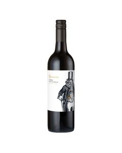 Sarkanv. The Oportunist Shiraz 14%
