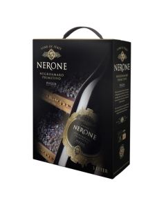 Sark.v. Nerone Negromaro Primitivo 13.5%