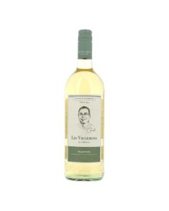 Baltv. Les Vignerons Auxerrois 12%