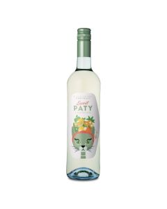 Baltv. Sweet Paty Vinho Verde Loureiro 9%