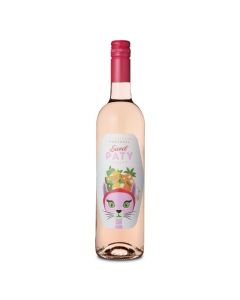 Rozā vīns Sweet Paty Vinhao 8.5%