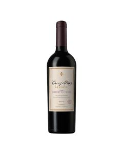 Sarkanv. Cruz Alta Cabernet Sauvignon 13%