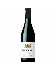 S.v. Domaine Reverdy Lucy Sancerre Rouge 13%