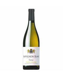 Baltv. Domaine Reverdy Lucy Sauv.Blanc 12.5%