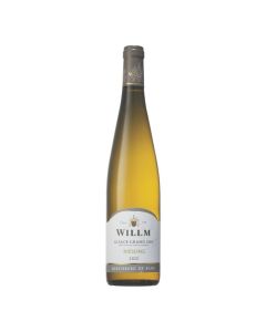 Baltv. Alsace Willm Riesling Grand Cr. 13.5%