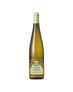 B.v. Alsace Willm Gewurztr. Grand Cr. 14%