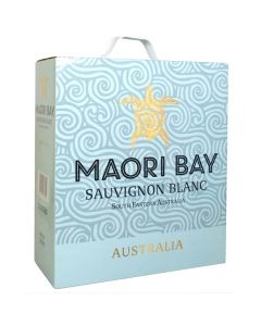 Baltv. Maori Bay Sauvignon Blanc 12%