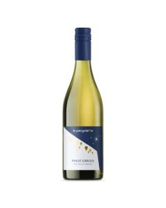 Baltv. Le Pergolette Pinot Grigio 11%