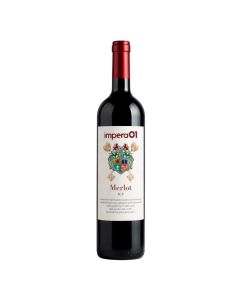 Sarkanv. Impera 01 Merlot 11%