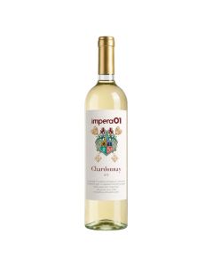 Baltv. Impera 01 Chardonnay 11%