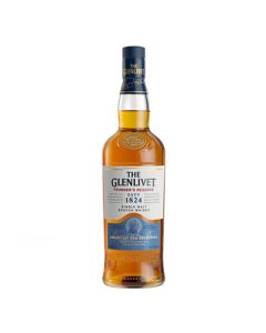 Viskijs The Glenlivet Founder's Reserve 40% kastē