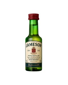 Viskijs Jameson 40%
