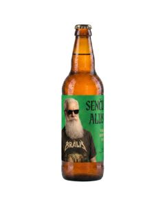 Alus Brālis Senču 4%