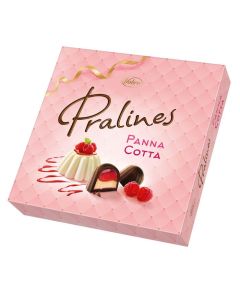 Konf.kārba Praline Panna Cotta