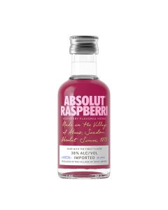 Degv. Absolut Rasberri 38%