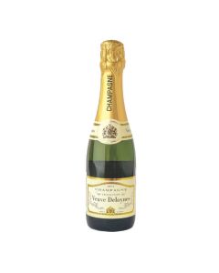 Šampanietis Veuve Deloynes Brut 12%