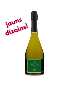 Dzirkst.vīns Albert Doulet Cremant Prestige 12.5%