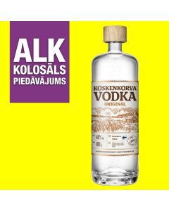 Degv. Koskenkorva 40%